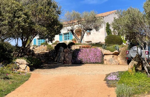 Arzachena House | 190 m² House ∙ 3 bedrooms ∙ 6 guests
