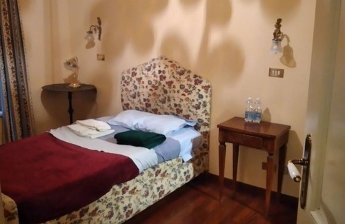 Historic Center Resort | 190 m² Private room ∙ 1 bedroom ∙ 2 guests