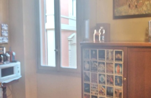 Historic Center Resort | 190 m² Private room ∙ 1 bedroom ∙ 2 guests