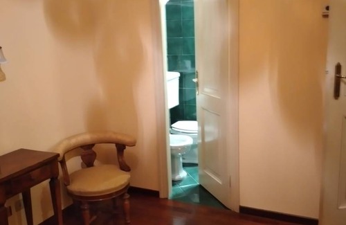Historic Center Resort | 190 m² Private room ∙ 1 bedroom ∙ 2 guests