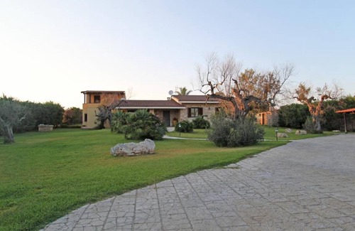 Racale Villa | 190 m² Villa ∙ 4 bedrooms ∙ 10 guests