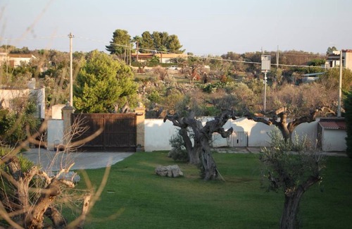 Racale Villa | 190 m² Villa ∙ 4 bedrooms ∙ 10 guests