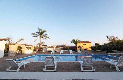 Racale Villa | 190 m² Villa ∙ 4 bedrooms ∙ 10 guests