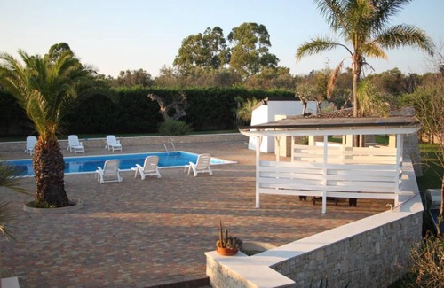 Racale Villa | 190 m² Villa ∙ 4 bedrooms ∙ 10 guests