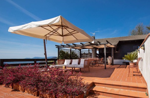 Montale Villa | 190 m² Villa ∙ 4 bedrooms ∙ 8 guests