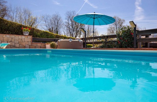 Montale Villa | 190 m² Villa ∙ 4 bedrooms ∙ 8 guests