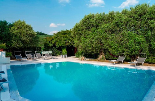 Nord-Ovest Villa | 194 m² Villa ∙ 4 bedrooms ∙ 8 guests