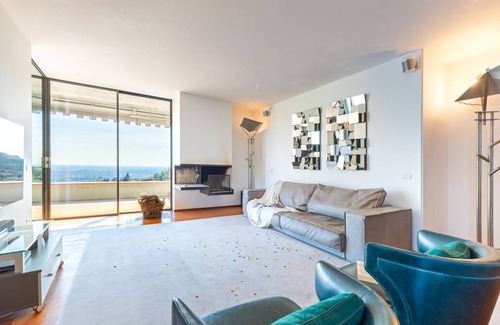 Nord-Ovest Villa | 194 m² Villa ∙ 4 bedrooms ∙ 8 guests