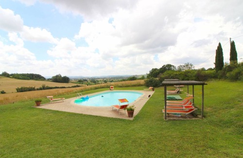 Foiano della Chiana Apartment | 195 m² Apartment ∙ 4 bedrooms ∙ 8 guests