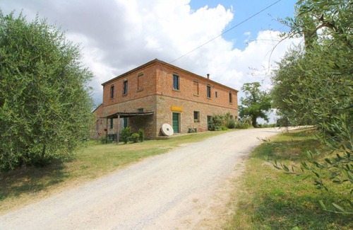Foiano della Chiana Apartment | 195 m² Apartment ∙ 4 bedrooms ∙ 8 guests