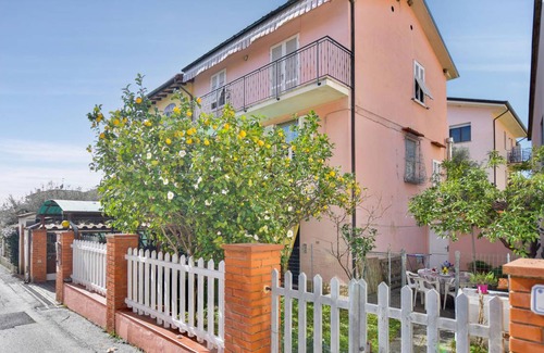 Massarosa House | 196 m² Maisonette ∙ 3 bedrooms ∙ 6 guests
