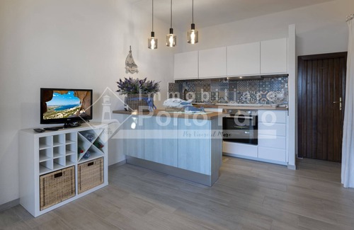 Capo d'Orso Apartment | 1D Appartamento - 1D PORTO MANNU