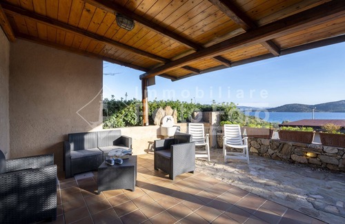 Capo d'Orso Apartment | 1D Appartamento - 1D PORTO MANNU