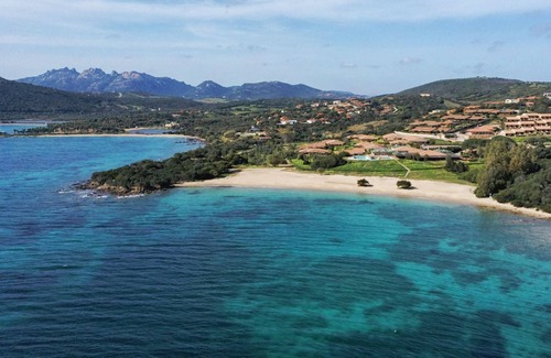 Capo d'Orso Apartment | 1D Appartamento - 1D PORTO MANNU
