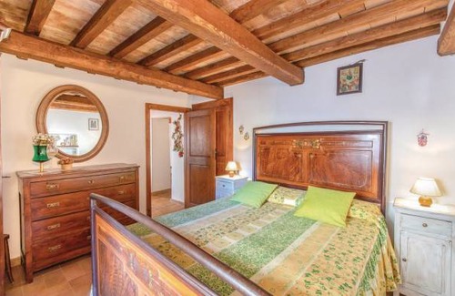 Corbara Apartment | 2 bedroom accommodation in Baschi TR