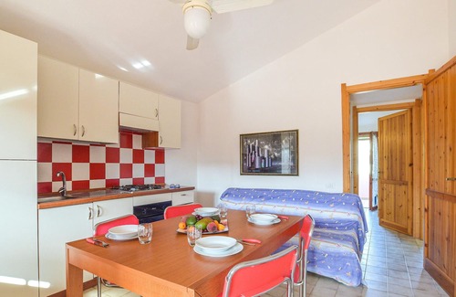 Solanas Apartment | 2 bedroom accommodation in Solanas