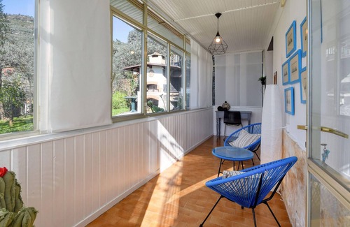 Recco Apartment | 2 bedroom amazing apartment in Recco