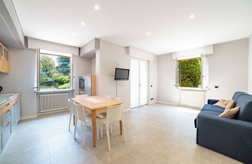 Lesa Apartment | 2 Bedroom Apartment in Lesa