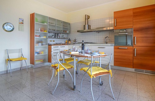 Orbetello Apartment | 2 bedroom nice apartment in Orbetello