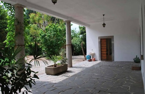 Caldana Apartment | 2 room Apartment for rent in Northern Italy, 15 minute drive from Maggiore lake.