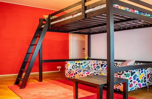 Quartiere XVII Trieste Resort | 20 m² Private room ∙ 1 bedroom ∙ 1 guest