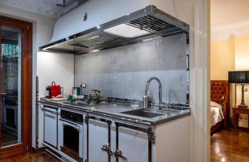 Quartiere XX Ardeatino Bed & Breakfast | 20 m² Bed and breakfast ∙ 2 guests
