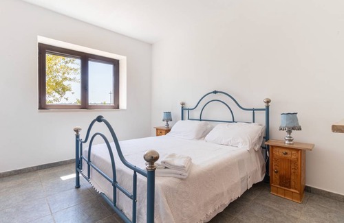 Alcanterini Apartment | 20 m² Apartment ∙ 1 bedroom ∙ 4 guests