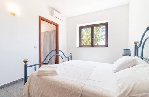 Alcanterini Apartment | 20 m² Apartment ∙ 1 bedroom ∙ 4 guests