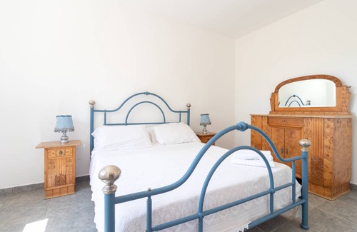 Alcanterini Apartment | 20 m² Apartment ∙ 1 bedroom ∙ 4 guests