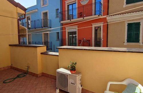 Pietra Ligure Apartment | 20 m² Apartment ∙ 1 bedroom ∙ 3 guests