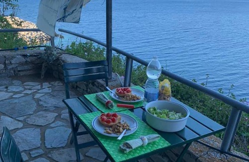Rio Marina Apartment | 20 m² Apartment ∙ 1 bedroom ∙ 2 guests