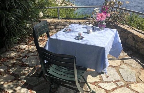 Rio Marina Apartment | 20 m² Apartment ∙ 1 bedroom ∙ 2 guests