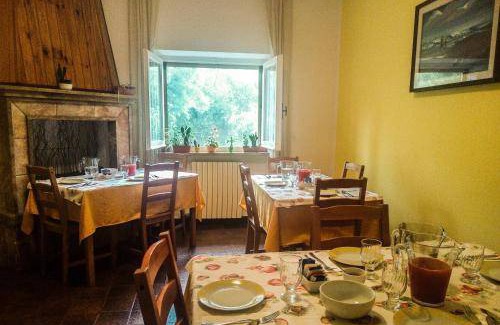 Porto Sant'Elpidio Bed & Breakfast | 20 m² Bed and breakfast ∙ 4 guests