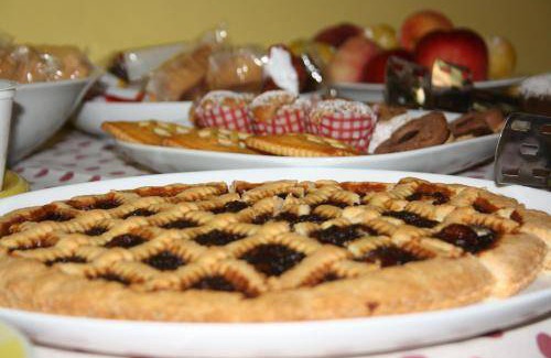 Porto Sant'Elpidio Bed & Breakfast | 20 m² Bed and breakfast ∙ 4 guests