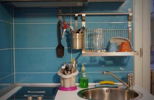 Rome Province Bed & Breakfast | 20 m² Bed and breakfast ∙ 4 guests