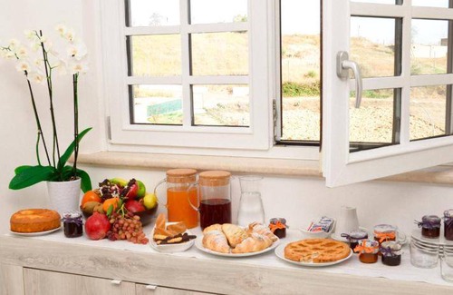 Montescaglioso Bed & Breakfast | 20 m² Bed and breakfast ∙ 6 guests