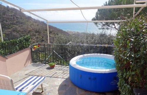 Quinto al Mare Bed & Breakfast | 20 m² Bed and breakfast ∙ 3 guests