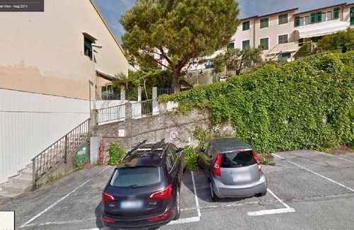 Quinto al Mare Bed & Breakfast | 20 m² Bed and breakfast ∙ 3 guests