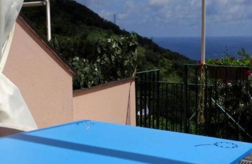 Quinto al Mare Bed & Breakfast | 20 m² Bed and breakfast ∙ 3 guests
