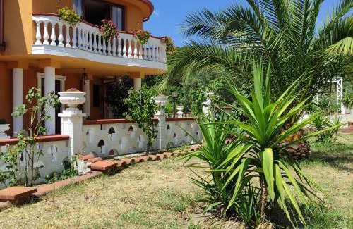 Caccuri Bed & Breakfast | 20 m² Bed and breakfast ∙ 3 guests