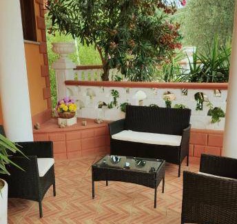 Caccuri Bed & Breakfast | 20 m² Bed and breakfast ∙ 3 guests