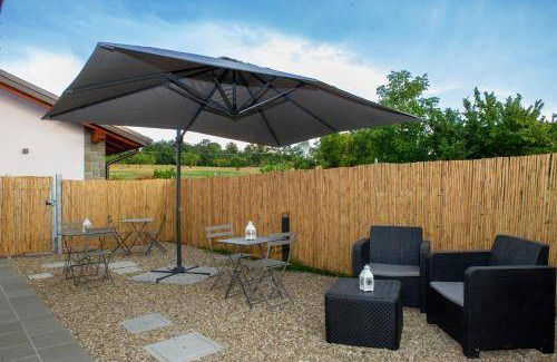 Crespellano Bed & Breakfast | 20 m² Bed and breakfast ∙ 3 guests