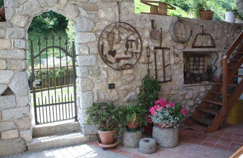 Pertica Bassa Bed & Breakfast | 20 m² Bed and breakfast ∙ 3 guests