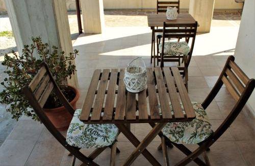 Campobasso Bed & Breakfast | 20 m² Bed and breakfast ∙ 3 guests