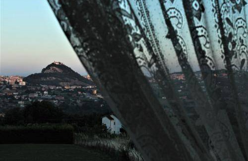 Campobasso Bed & Breakfast | 20 m² Bed and breakfast ∙ 3 guests