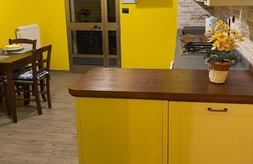 Gambassi Terme Bed & Breakfast | 20 m² Bed and breakfast ∙ 3 guests