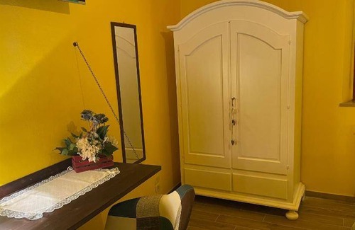 Gambassi Terme Bed & Breakfast | 20 m² Bed and breakfast ∙ 3 guests