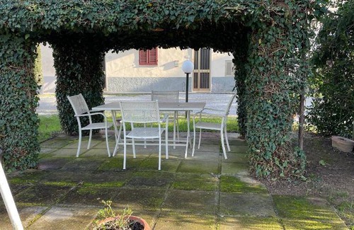 Gambassi Terme Bed & Breakfast | 20 m² Bed and breakfast ∙ 3 guests