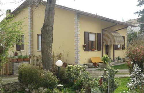 Casemurate Bed & Breakfast | 20 m² Bed and breakfast ∙ 4 guests
