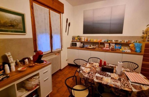 Casemurate Bed & Breakfast | 20 m² Bed and breakfast ∙ 4 guests